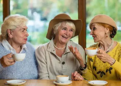 When Is It the Right Time for Senior Living?