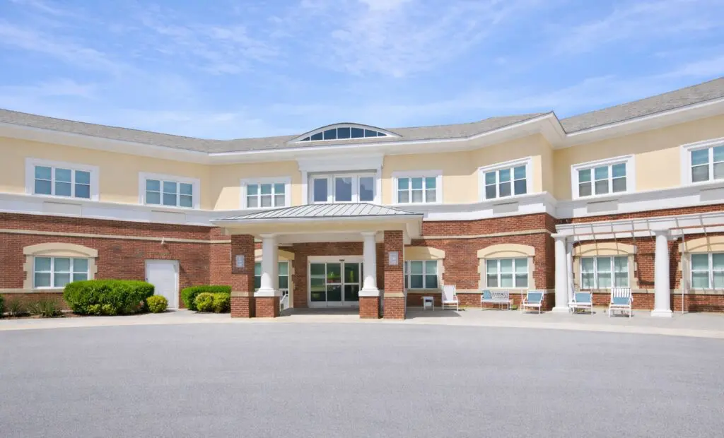 Charter Senior Living of Fox Hollow