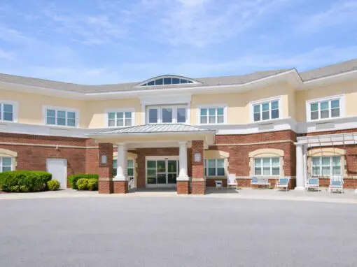 Charter Senior Living of Fox Hollow