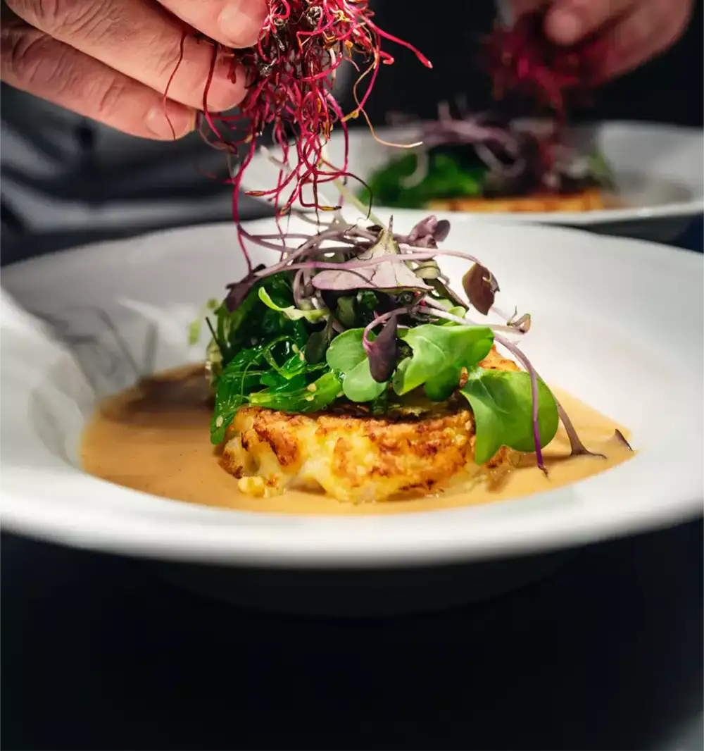 HOME Services Amenities