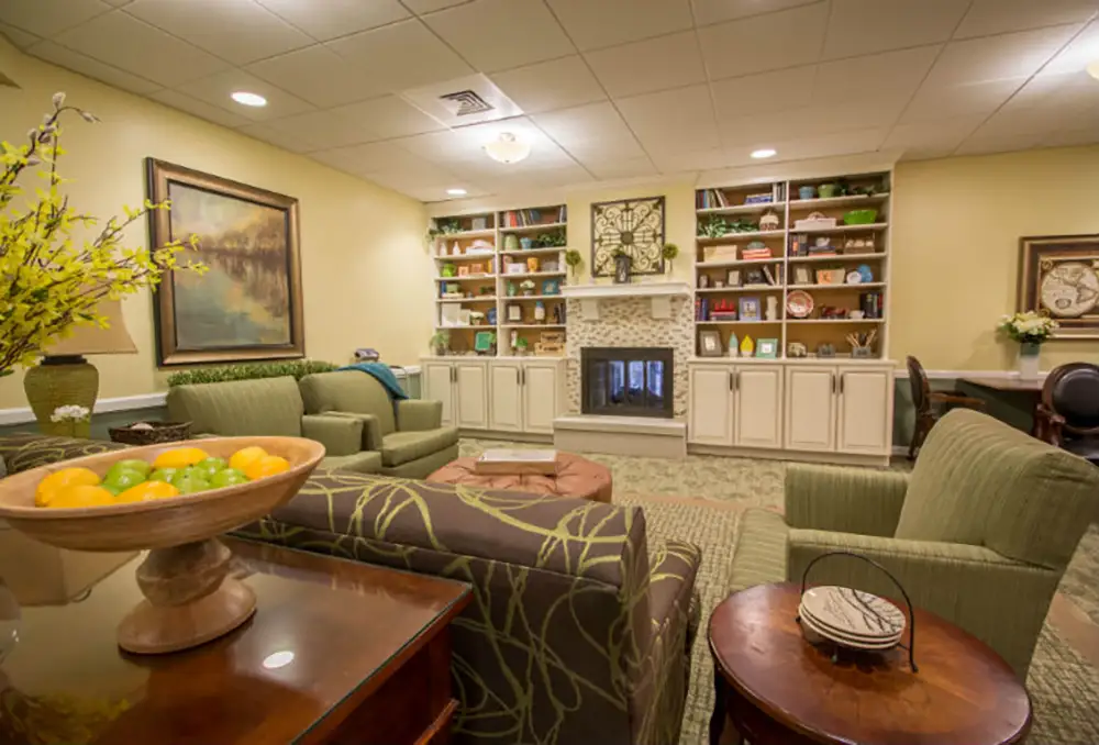 Vincennes IN carousel21