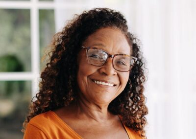 Charter Senior Living of Fox Hollow Brings the Charter Difference to Residents