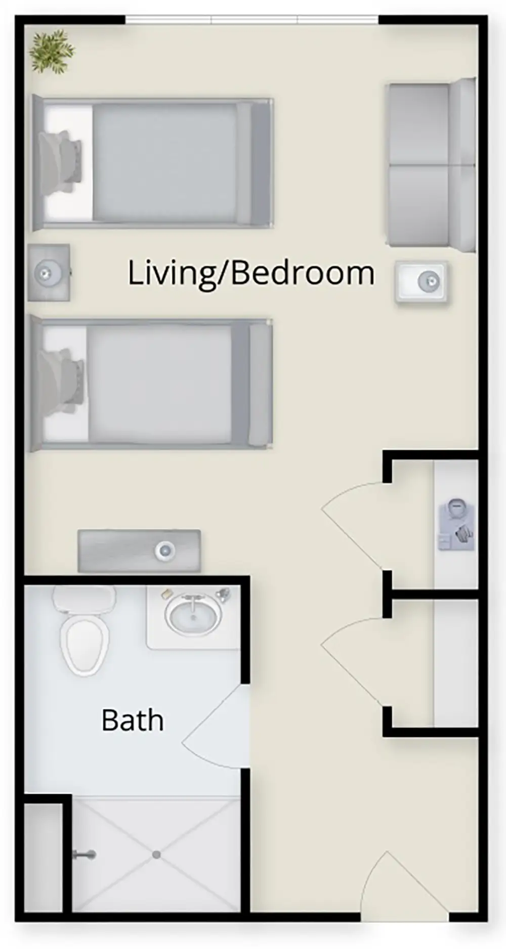 CFH MC CompanionStudio Studio 375 staged