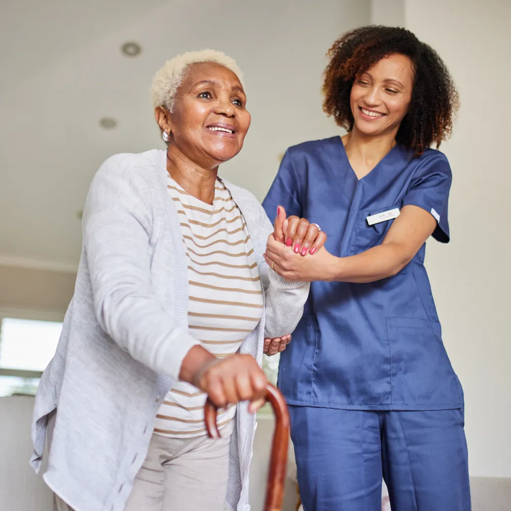 assisted living charter