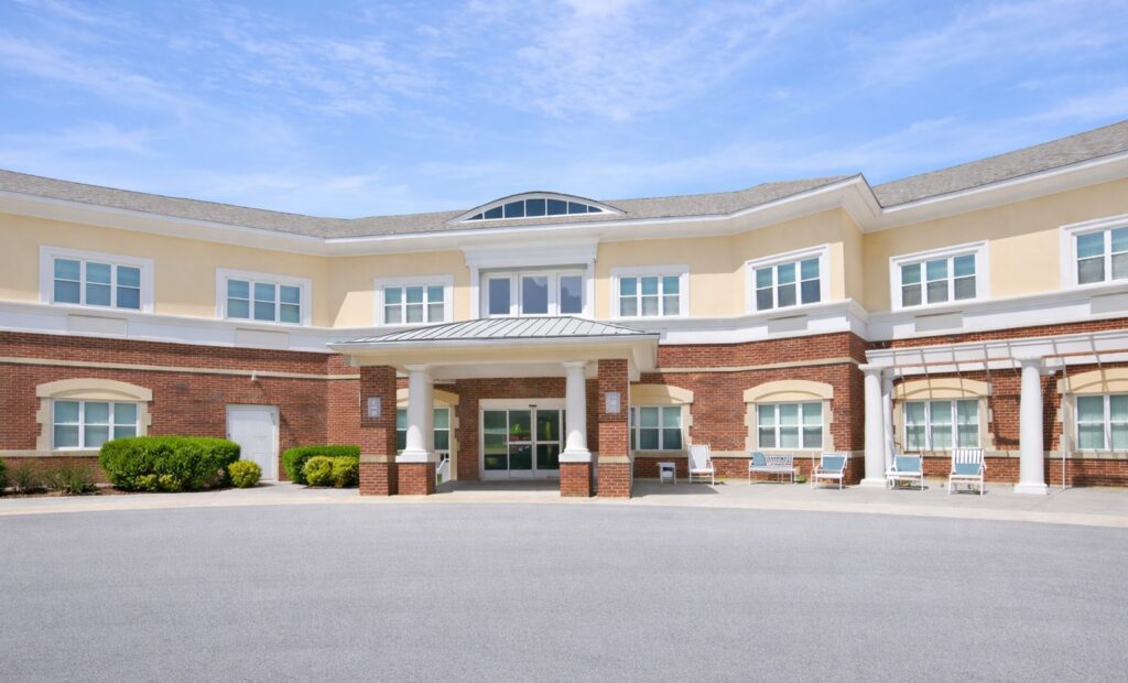 Charter Senior Living of Fox Hollow
