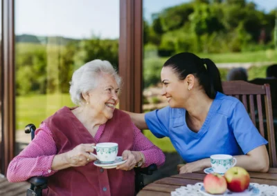 Assisted Living vs. Memory Care: What Families Should Know